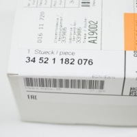 фото thumb №8, Bmw 7 e38 2.5tds датчик швидкості диски abs передній праве 34521182076