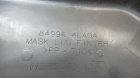 фото thumb №9, Nissan qashqai ii 2 j11 13-17 защита накладка молдинг порога правая 849964ea0a