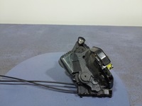 фото thumb №5, Toyota prius ii 03- замок двері перед передній лівий 6 pin eu