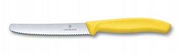 Нож для томатов VICTORINOX 6.7836