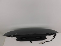 фото thumb №11, Крышка багажника зад volkswagen polo v 6r