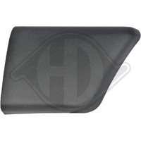 фото thumb №1, Планка декоративна / захисна do citroen berlingo 03-0