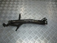 фото thumb №1, Труба шланг интеркулер opel vectra c 2.2 dti