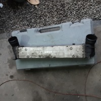 Купити Радіатор вихлопних газів інтеркулер bmw n47 e90 e87 96725, фото thumb