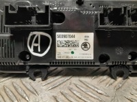фото thumb №10, Skoda octavia iii панель обдув кондиціонера 5e0907044