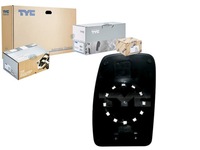 фото thumb №1, Tyc скло дзеркало nissan interstar dci 80 x70