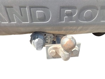 фото thumb №10, Pas bezp левый перед land rover 2.0b 00r