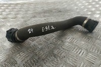 фото thumb №8, Труба охлаждение bmw 3 touring e91 1436377 2.0l дизель 135kw 2011