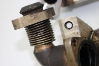 Радіатор вихлопних газів bmw 7805189 в Україні, фото thumb