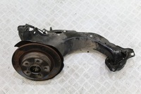 фото thumb №1, Поворотный кулак левый задняя bmw 2 f45