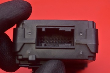 фото thumb №8, Блок керування модуль ecu 9664919880 s126064005c citroen c5 ii x7 iii 08-17