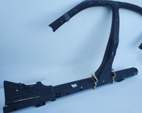 фото thumb №1, Bmw 3 f30 поріг лівий рама sedan 12-18r nowa oryg!!!