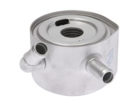 фото thumb №1, Радіатор оливи nrf 31178