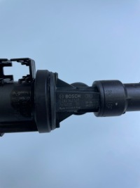 Пабтрубок  трубка топлива клапан давления топлива bmw 7614013 Киев, фото thumb