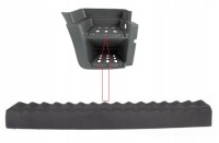 фото thumb №2, Накладка поріг верхній права iveco stralis