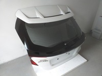 фото thumb №4, Крышка багажника багажника c-hr chr 19-23r цвет белый перламутр 089 do установка bez malo