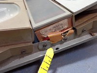 фото thumb №5, Man 17.232 счетчик приборы тахограф eu