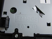 фото thumb №6, Ford mustang v lift 2011 панель кондиционера переключатели радио kpl