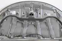 фото thumb №11, Toyota avensis t27 капот кришка відсік двигуна 1g6