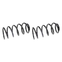 Купить Пружины подвеска перед к vw golf 3 vento, фото thumb