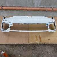 фото thumb №3, Vw golf 8 viii gti r line бампер передний перед