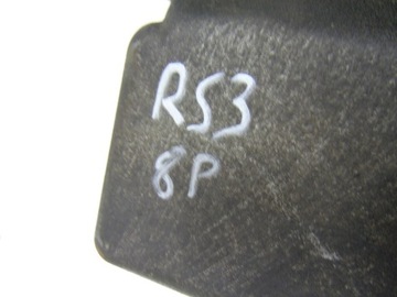 фото thumb №9, Дифференциал мост дифференциал зад задний audi rs3 8p ttrs 2.5 tfsi oby525010a