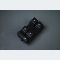 фото thumb №1, Перемикач вікон opel zafira c 13305009