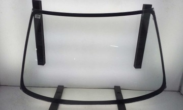 фото thumb №1, Скло лобове mitsubishi colt c50 88-91 оригінальна