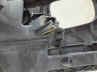 фото thumb №12, Ford c-max ii 2 mk2 рестайлинг 14- усилитель каркас бампера f1cb-17e778 перед