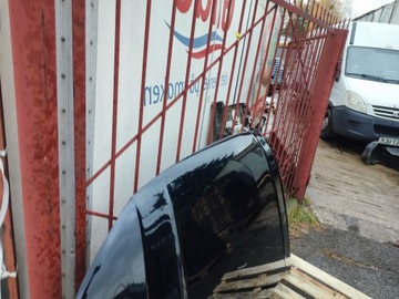 фото thumb №10, Volkswagen vw tiguan ii 2 капот 05.2016-12.2020 версия европейская kol. lc9x