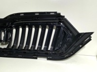фото thumb №11, Оригінальна запчастина решітка радіатора решітка skoda octavia iv 5e3853653