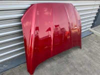 Капот крышка двигателя ford mondeo v mk5 15- ad в Украине, фото thumb