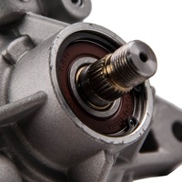 фото thumb №8, Насос усилителя руль do hondy accord l4 2.4l 2003-2005 56110raaa01