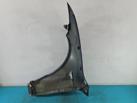 Крило перед правий tesla model s szary в Україні, фото thumb