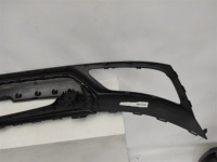 фото thumb №11, Накладка бампер задня audi q8 4m8 s line 4m8807941d