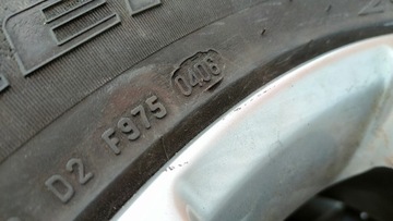 ЛЕГКОСПЛАВНЫЕ ДИСКИ LAND RANGE ROVER L322 20 5X120