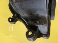 фото thumb №9, Subaru forester фара ксенон фара передня 08- 1090098
