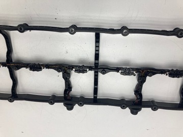 фото thumb №9, Mercedes actros mp4 om471 установка головки рамка форсунок инжекторов