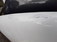 фото thumb №8, Chery jaecoo 7 2024 перед кришка передня / капот двигуна / шумоізоляція