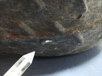 фото thumb №6, Audi a7 c8 рестайлінг 23- підкрилок тканинний зад задні праві 4k8810172f