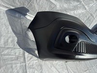 фото thumb №4, Бампер передний renault trafic iii 14 -