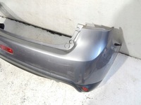 фото thumb №6, Бампер задній mitsubishi asx 12-17 u17 задня