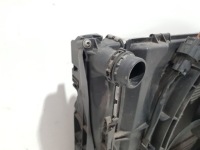 Bmw 1 e81 e87 2007 с передний радиатор / комплект Киев, фото thumb