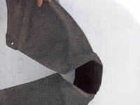 фото thumb №9, Підкрилок ліва задня задні infiniti q70 m 767491ma0b