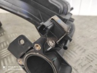 фото thumb №10, Коллектор впускной nissan micra k13 1.2 бензин hr12
