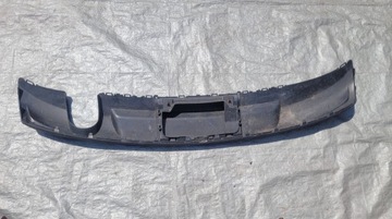 фото thumb №8, Audi a3 8v5 sedan накладка бампера зад спойлер спойлер дифузор // 867