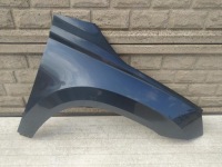 фото thumb №1, Skoda karoq крыло правый передний оригинал