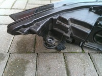 фото thumb №10, Audi a6 c8 2018- full led правая передняя лампа оригинал 4k0941034