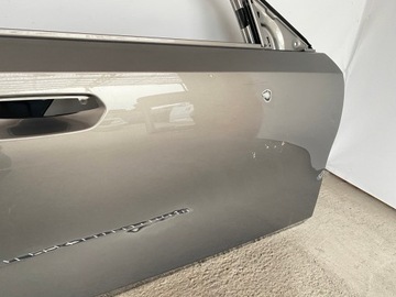 фото thumb №6, Bmw 5 g60 g61 2023r- дверь передние правые перед