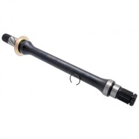 фото thumb №1, Приводной вал приводная febest 0512-626gd